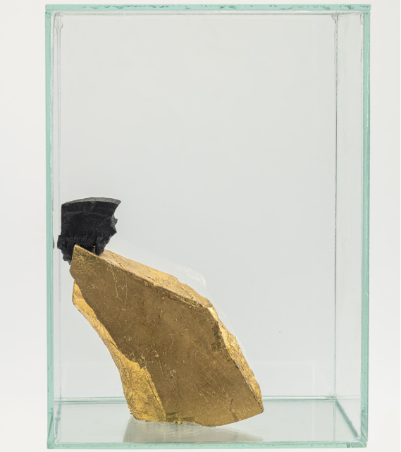 Escultura Abstrata