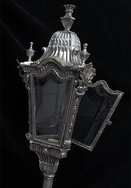 Lanterna Processional